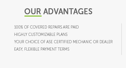 first mile maintenance plan